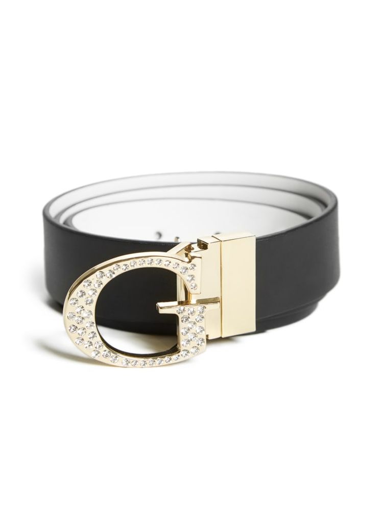 G by guess belt outlet