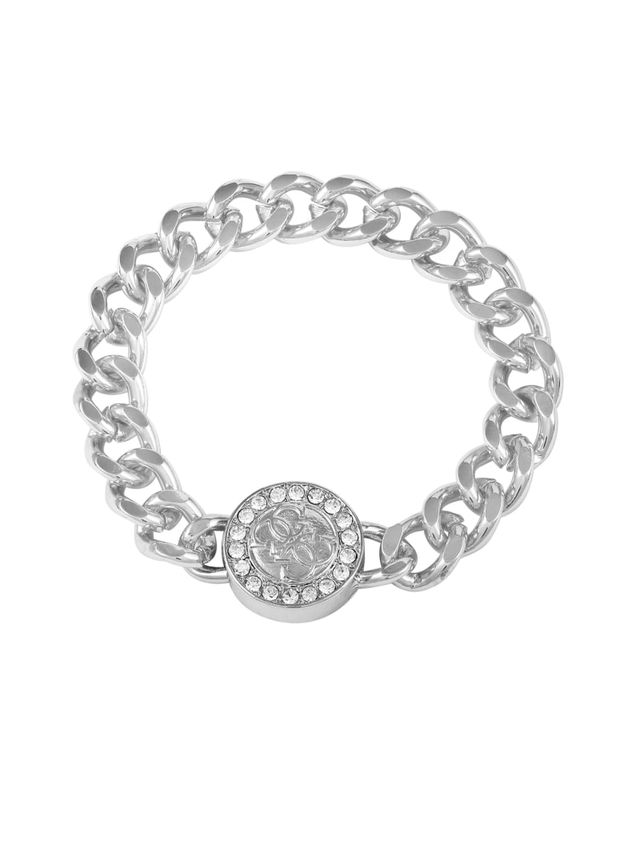 GUESS Quattro G Link Bracelet Mall of America