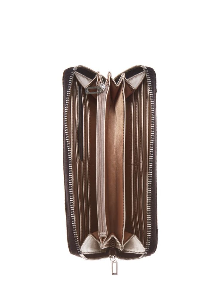 Guess shop noelle wallet