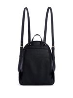 Guess manhattan backpack black best sale