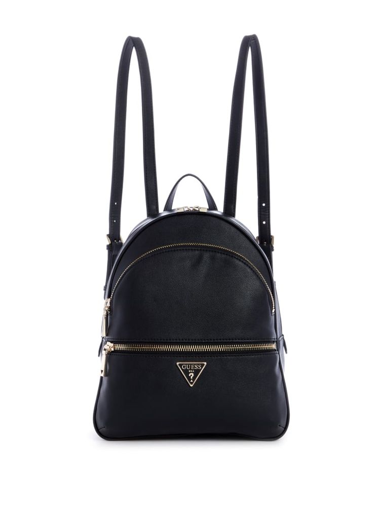 Guess manhattan backpack clearance