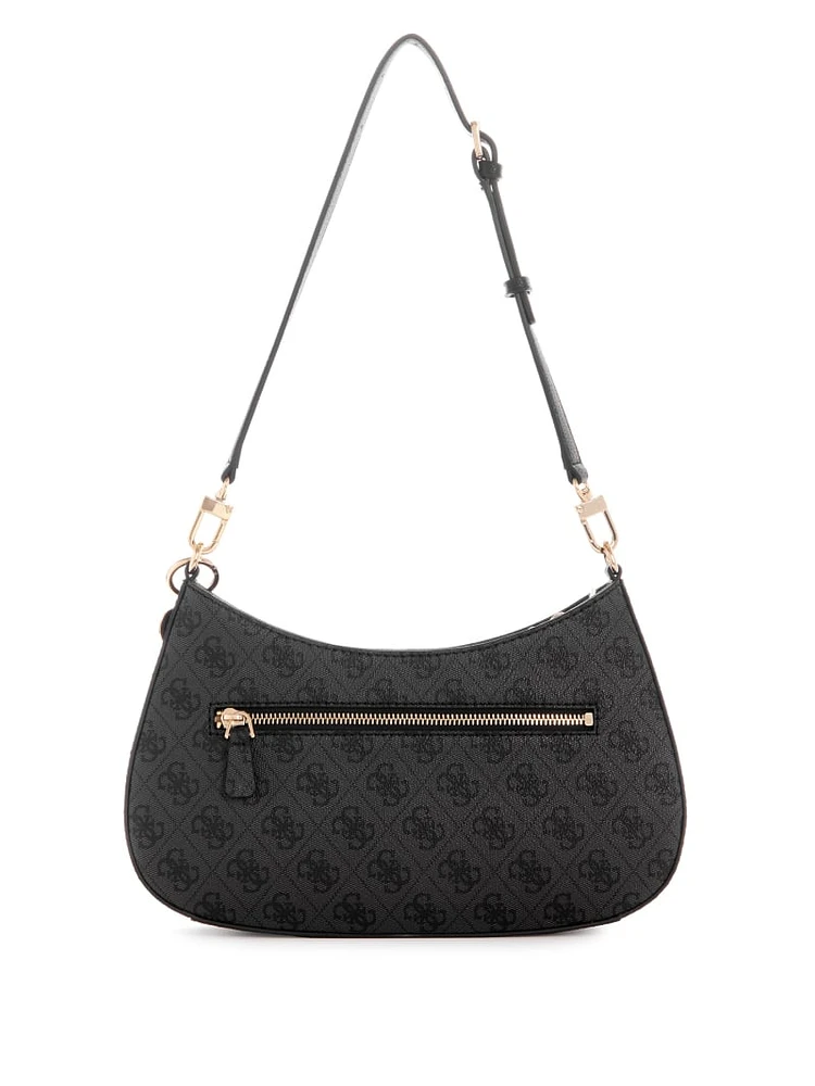 GUESS Noelle Quattro G Shoulder Bag | Mall of America®