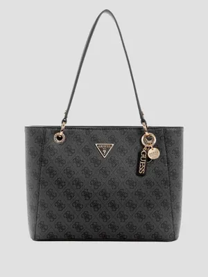 Guess victoria chain top shoulder bag