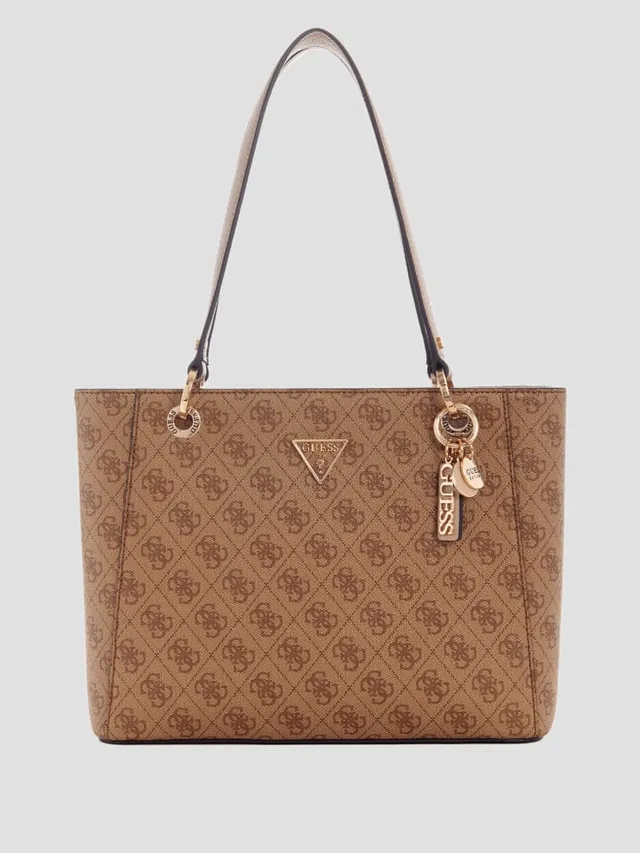 Brown guess bag hot sale