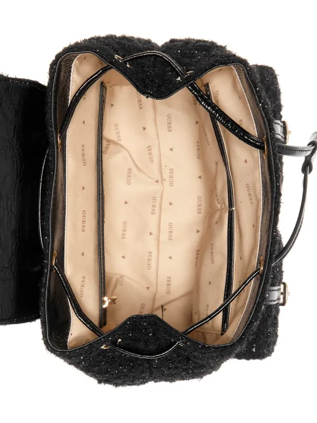 Guess sales cornelia backpack