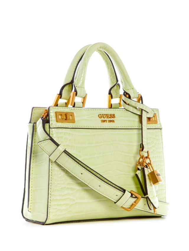 Guess hotsell sac marron