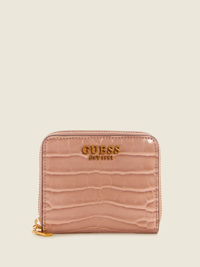 Macys sales guess wallet