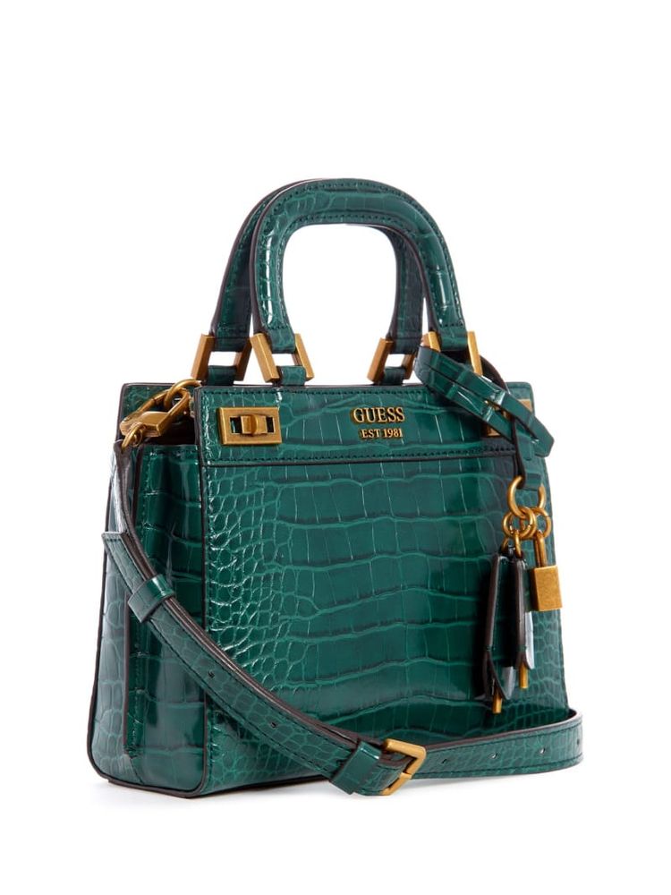 GUESS Katey Mini Satchel | Mall of America®