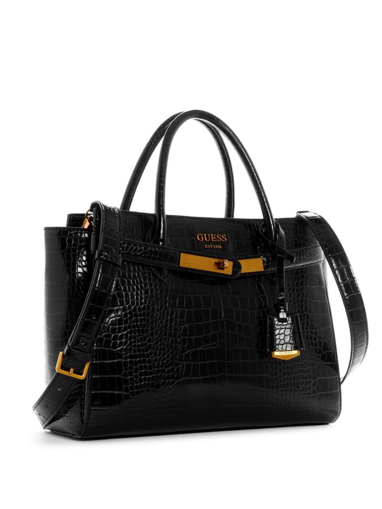 Guess west deals side tote