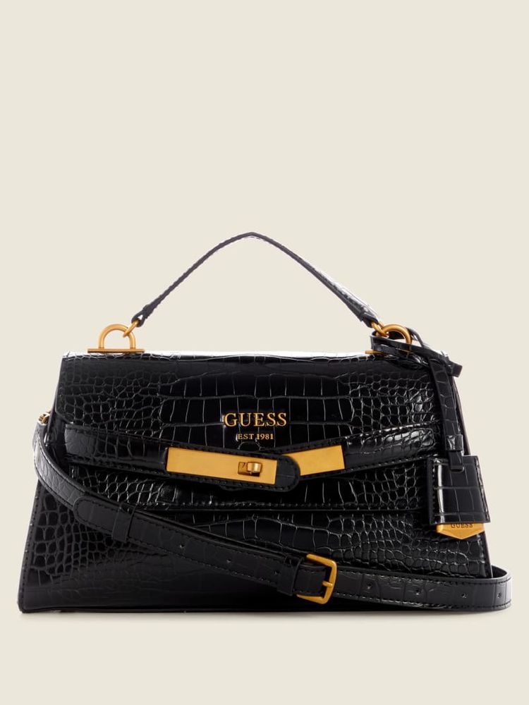 Sac store moa noir