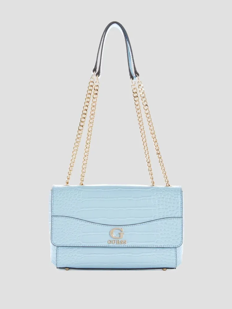 Guess cleo convertible crossbody outlet