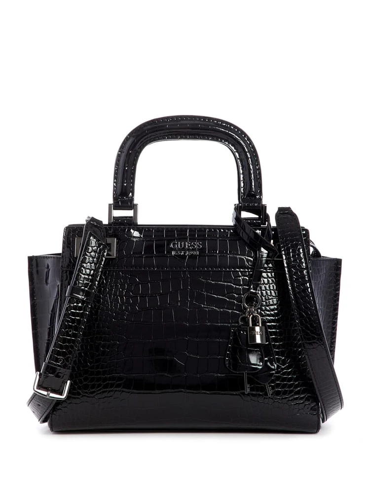 Sac sales guess croco