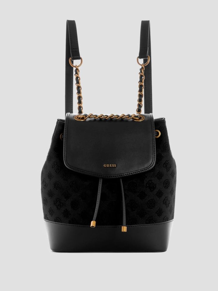 Guess bag hotsell backpack