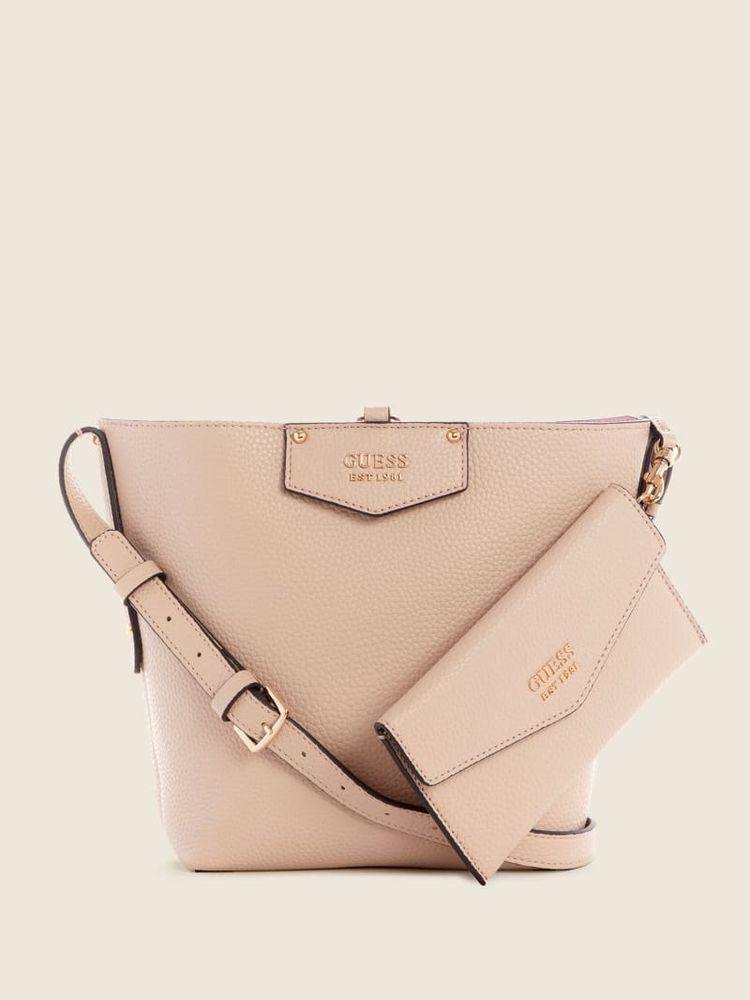 Dkny sullivan bucket bag deals