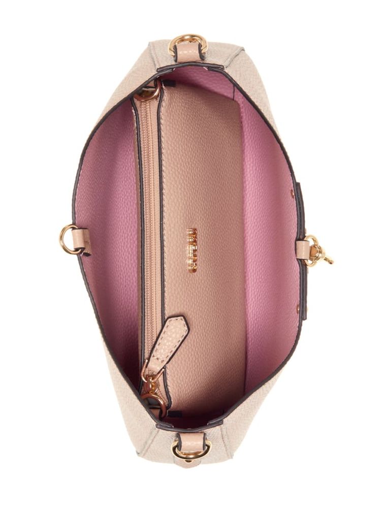 Guess heidi cheap hobo bag