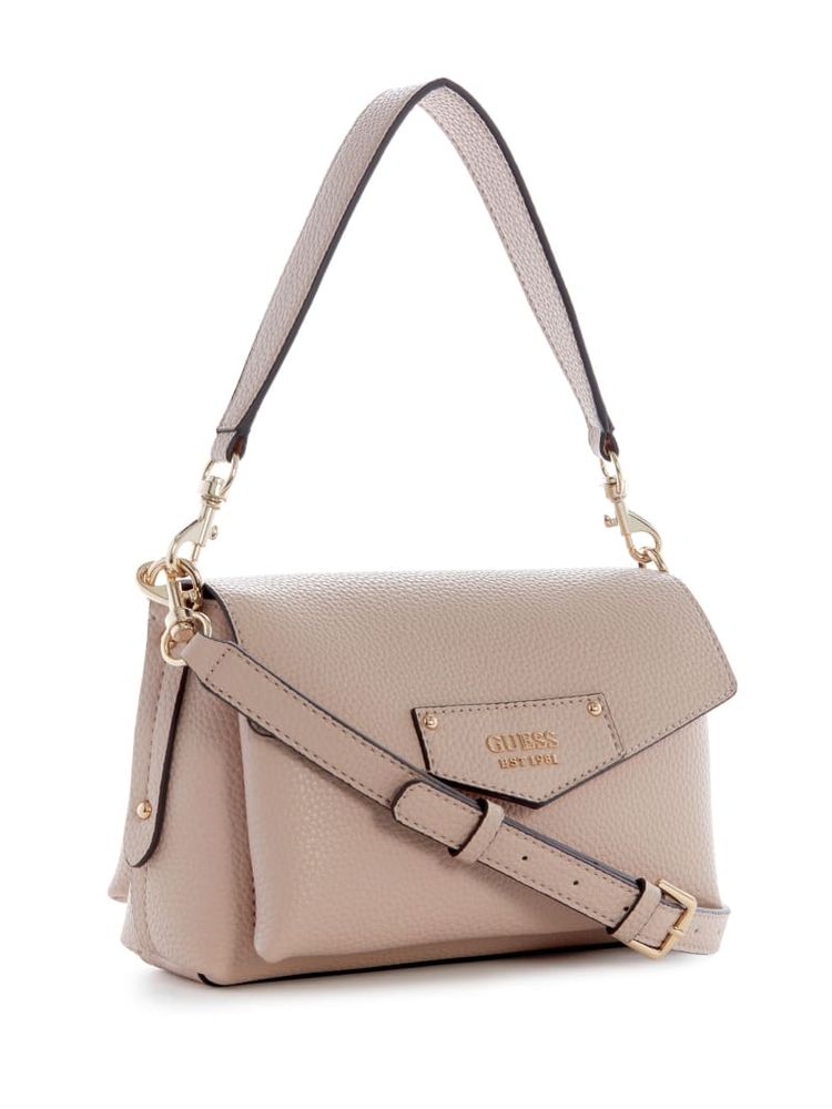 GUESS Eco Brenton Shoulder Bag Mall of America