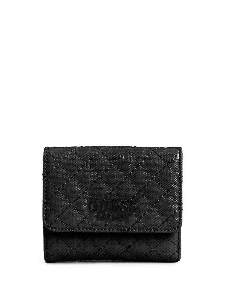 Guess 2024 wallet small