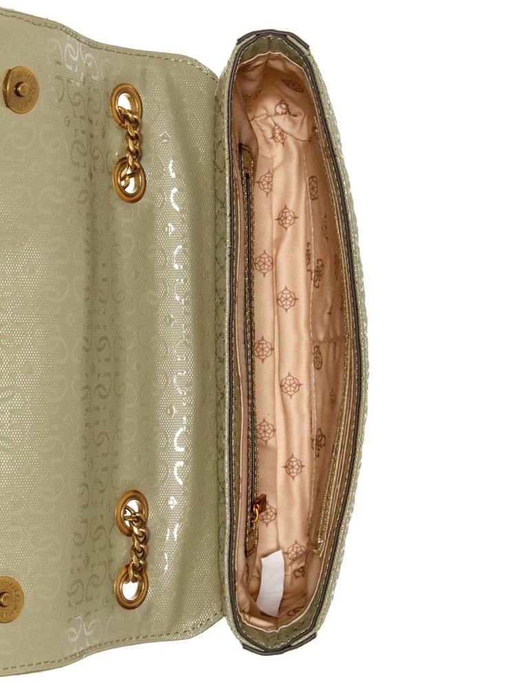 GUESS Isidora Convertible Crossbody Mall of America