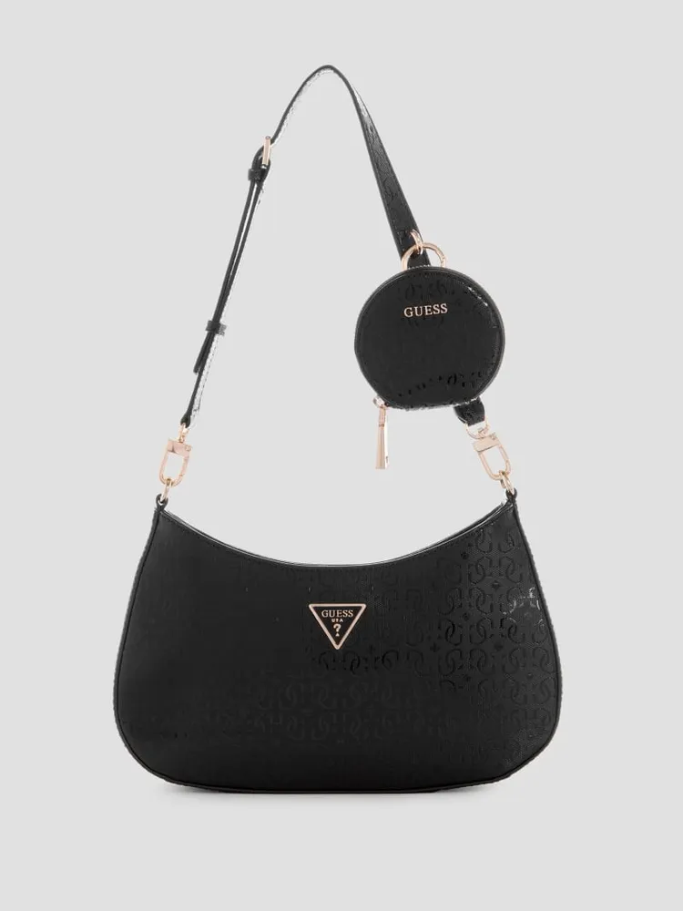 Guess shoulder bag cheap
