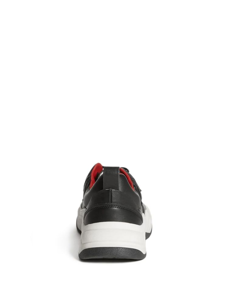 Guess dad sneakers clearance