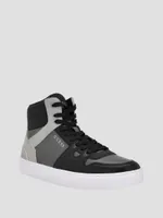 Guess woody high top online