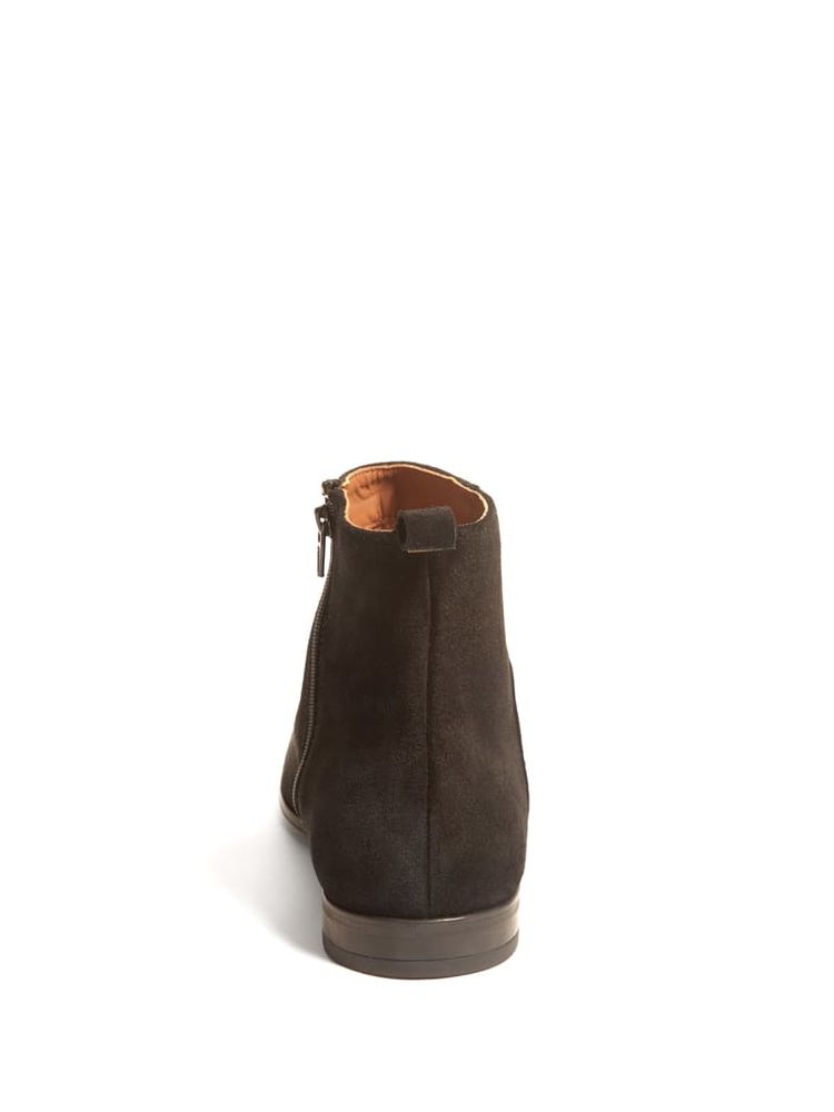 Guess mens chelsea boots cheap