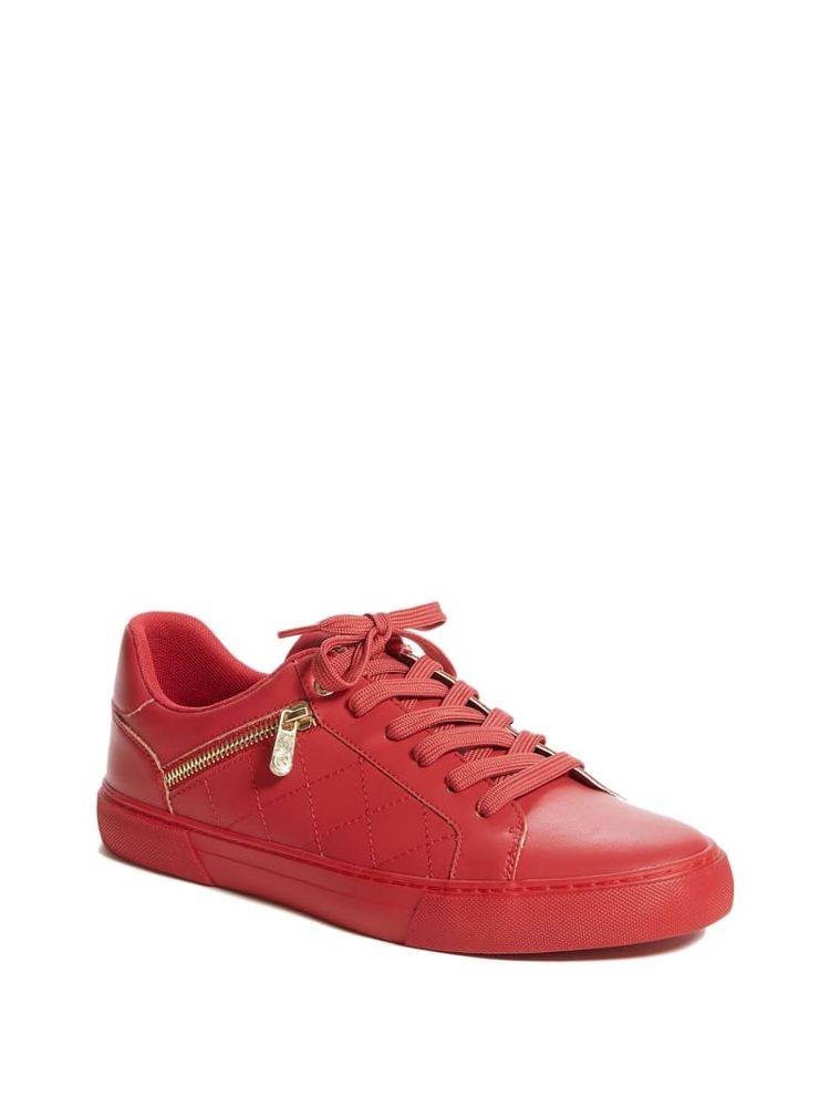 Red guess wedges online