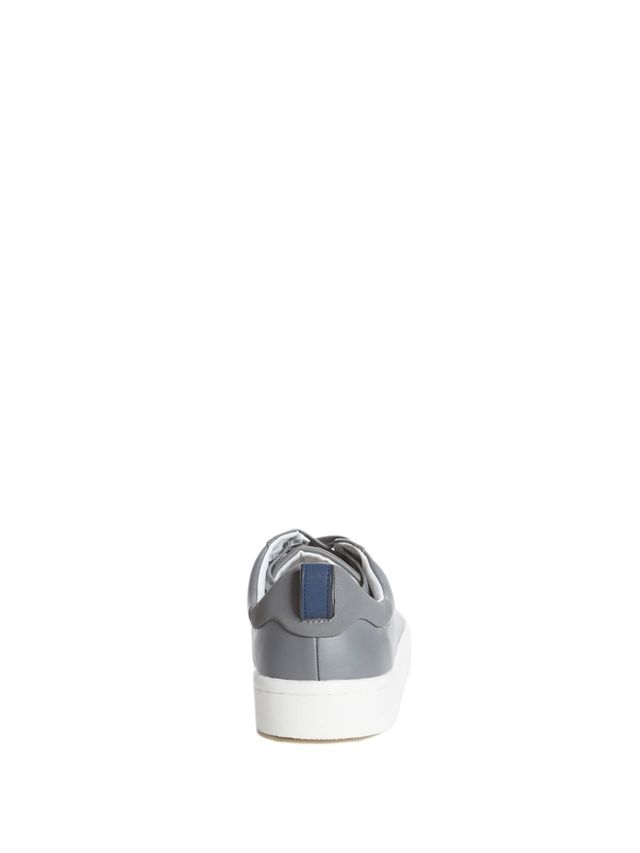 Jigsaw amour lace up clearance trainers