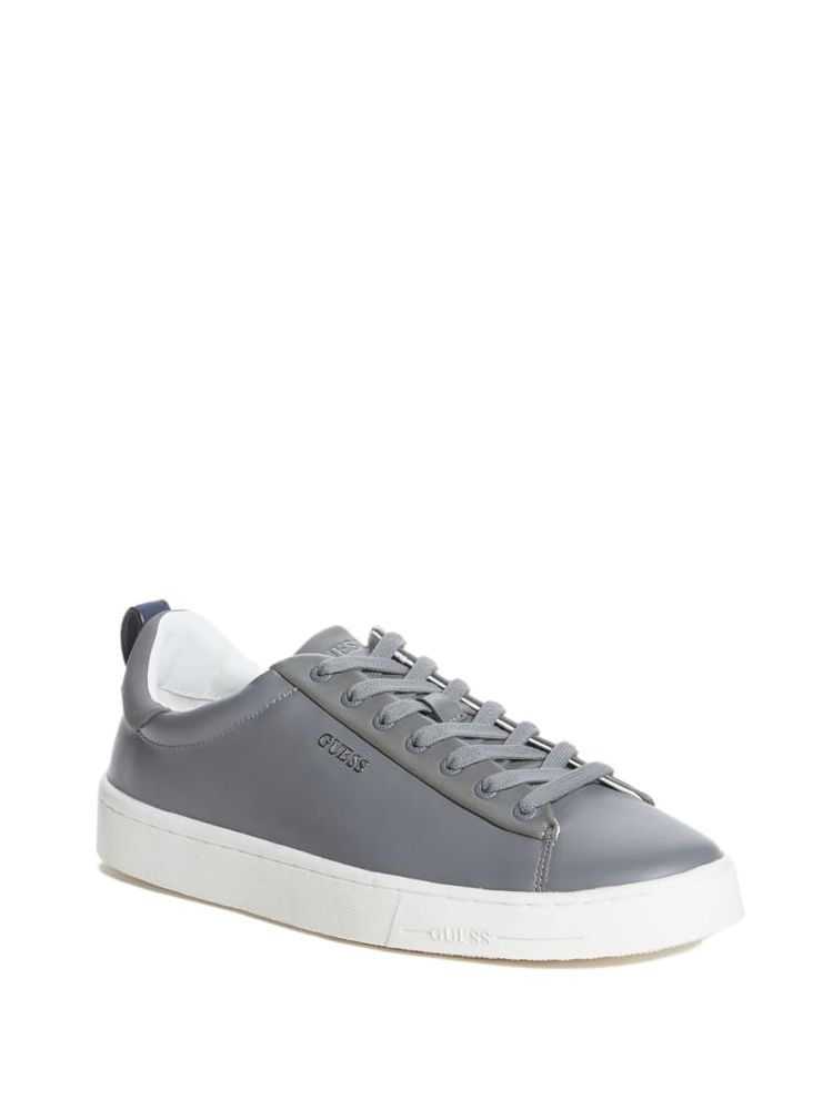 Dkny samson on sale lace up sneaker