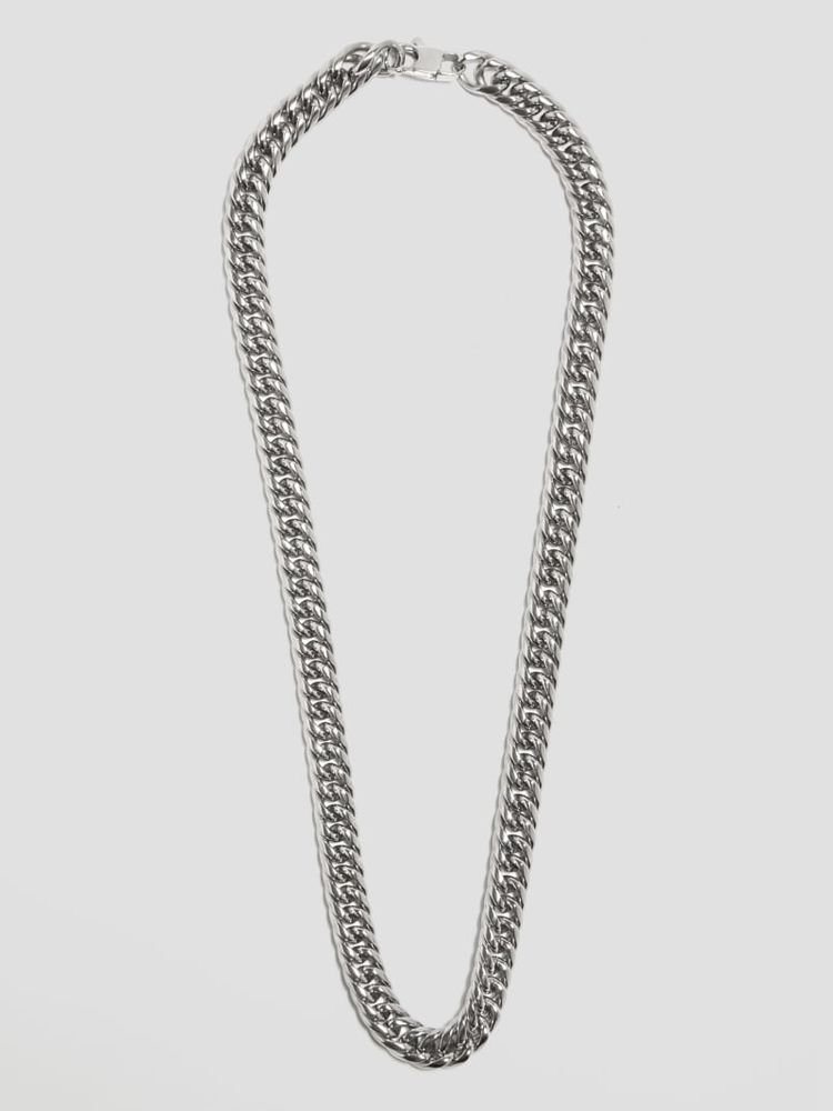 Guess stainless steel shop