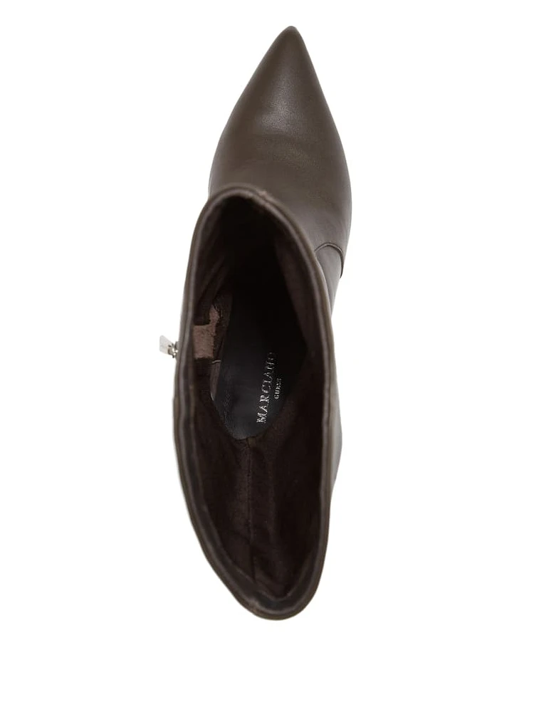 Marciano boots clearance