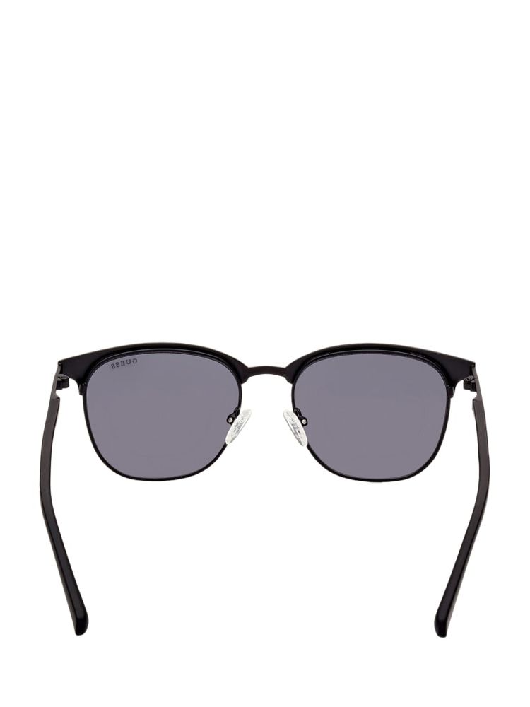 Guess clubmaster deals