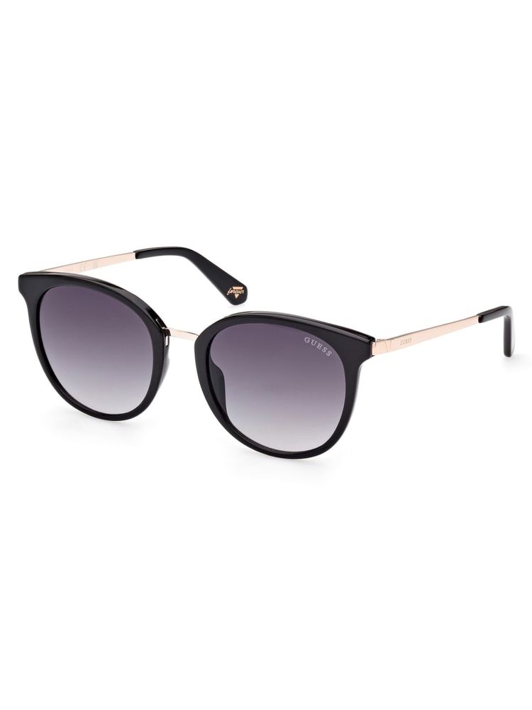 Guess cat eye 2025 sunglasses