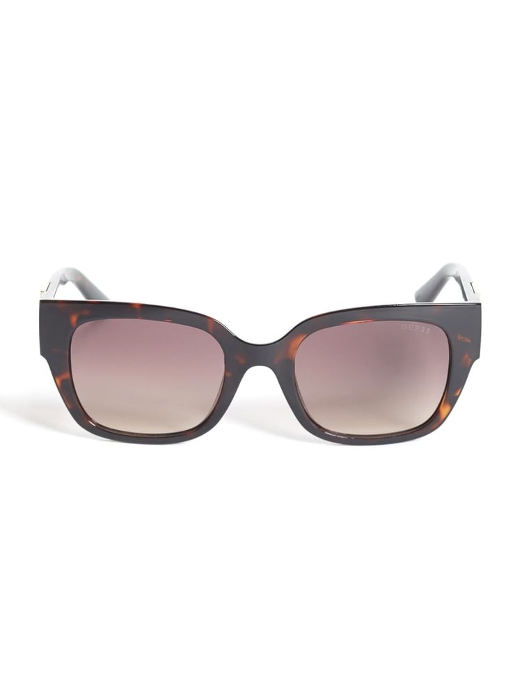 Guess sunglasses tortoise outlet