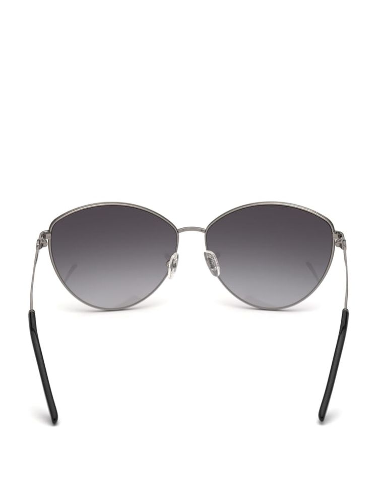 Nina cat eye hotsell sunglasses