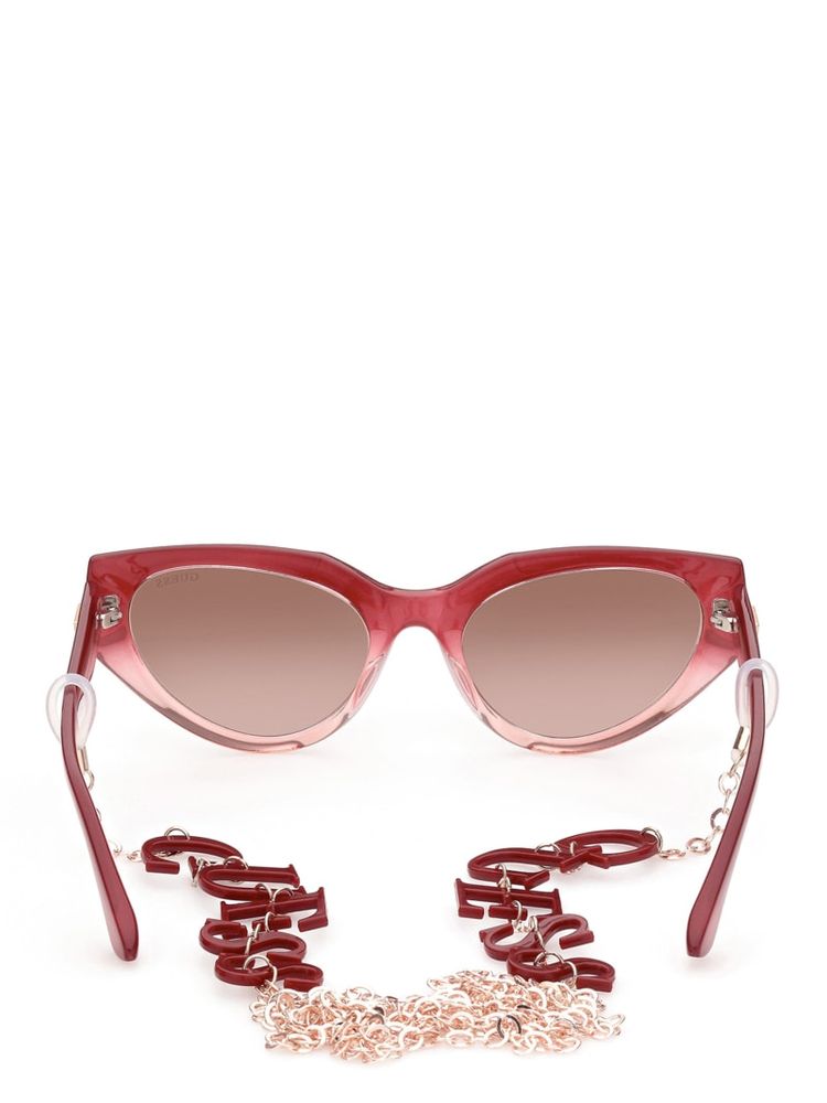 GUESS Giselle Cat Eye Sunglasses Bramalea City Centre
