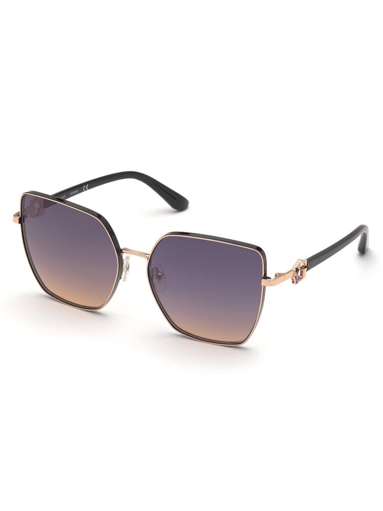 GUESS Diane Butterfly Sunglasses Shop Midtown