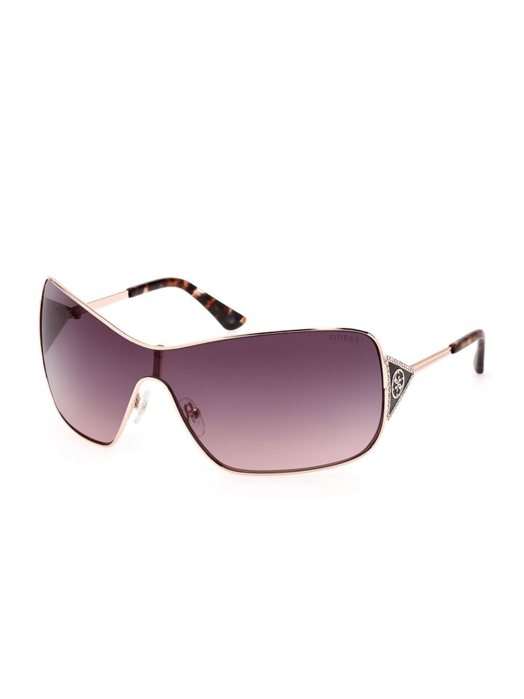 Guess shield sunglasses outlet