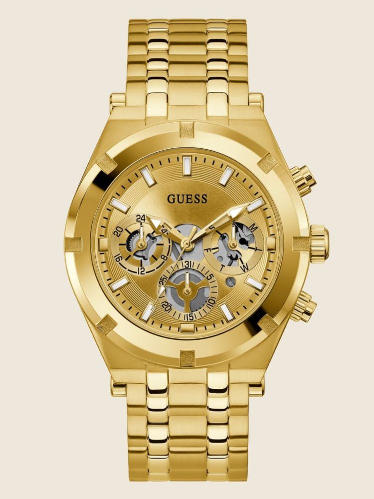 Guess watch u0799g2 top