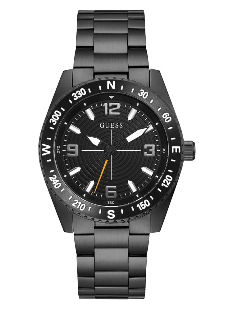 Second hand guess watches online