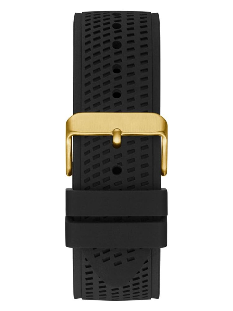 Guess tachymeter watch top