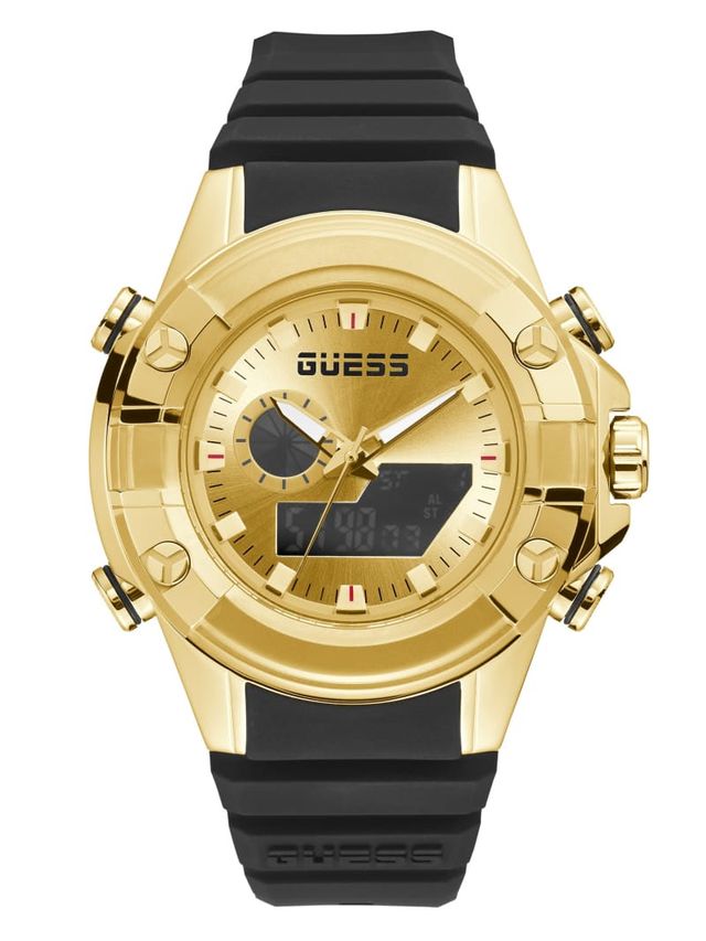 Guess watches digital shop