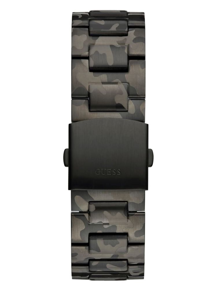 GUESS Camo Digital Watch Bramalea City Centre