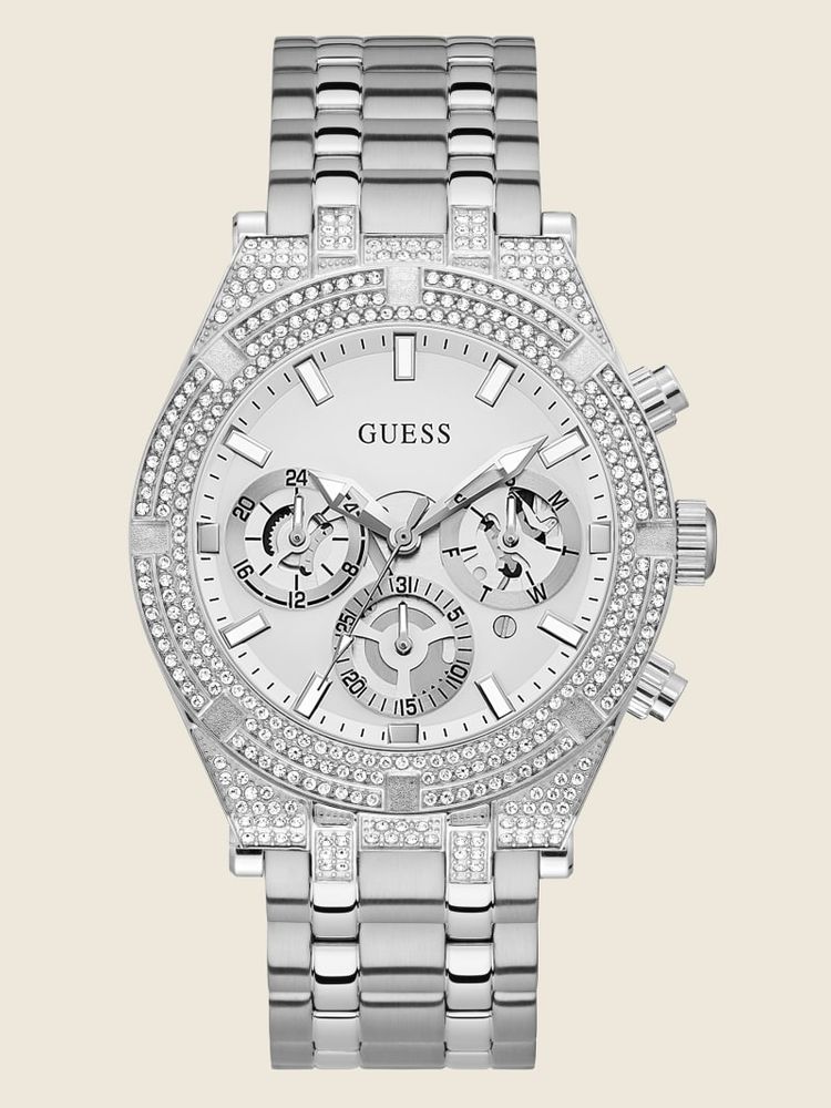 Guess best sale watch 5atm