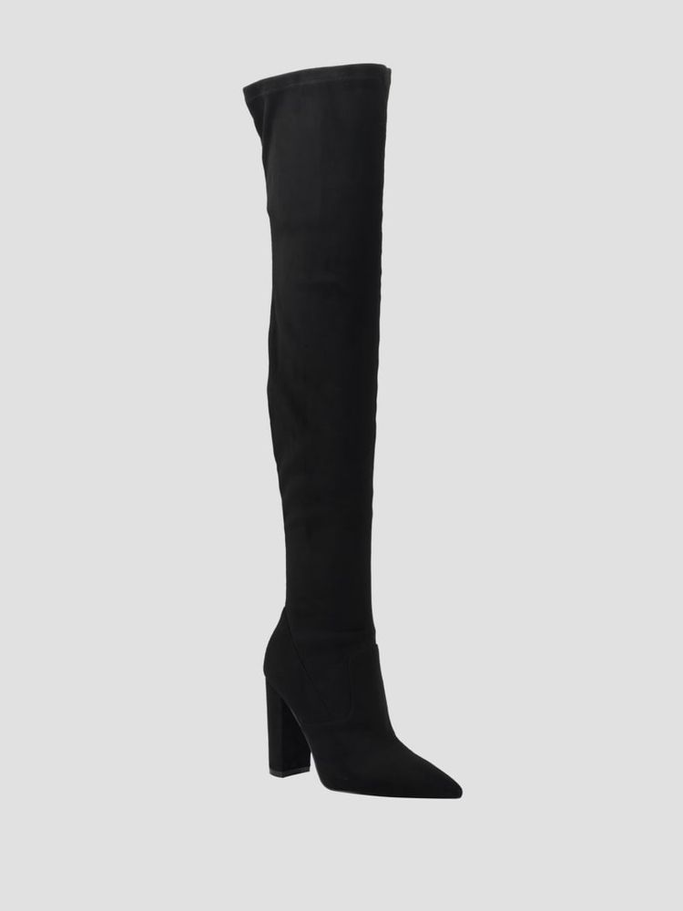 Guess over the knee boots top