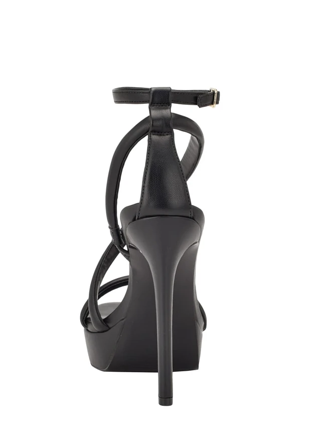 Guess stiletto heels shop