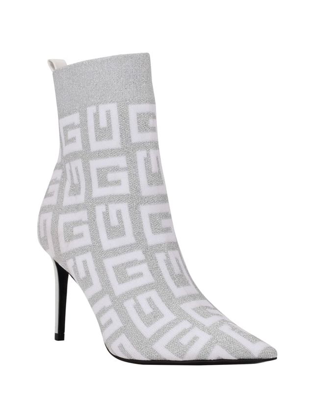 Guess sock booties shop