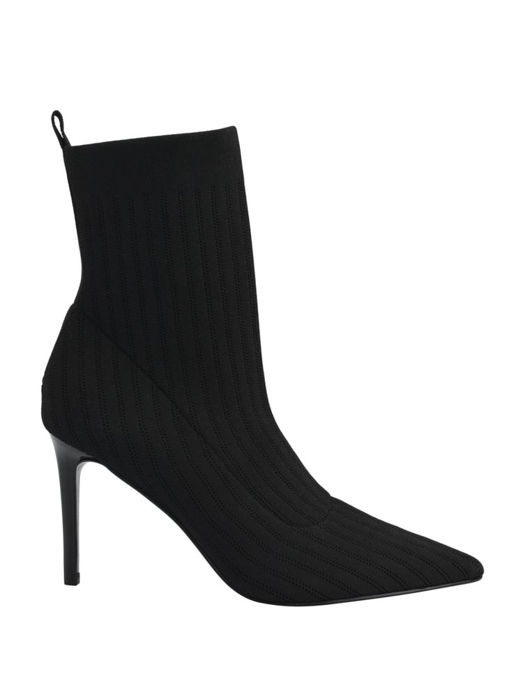 Knitted deals sock boots