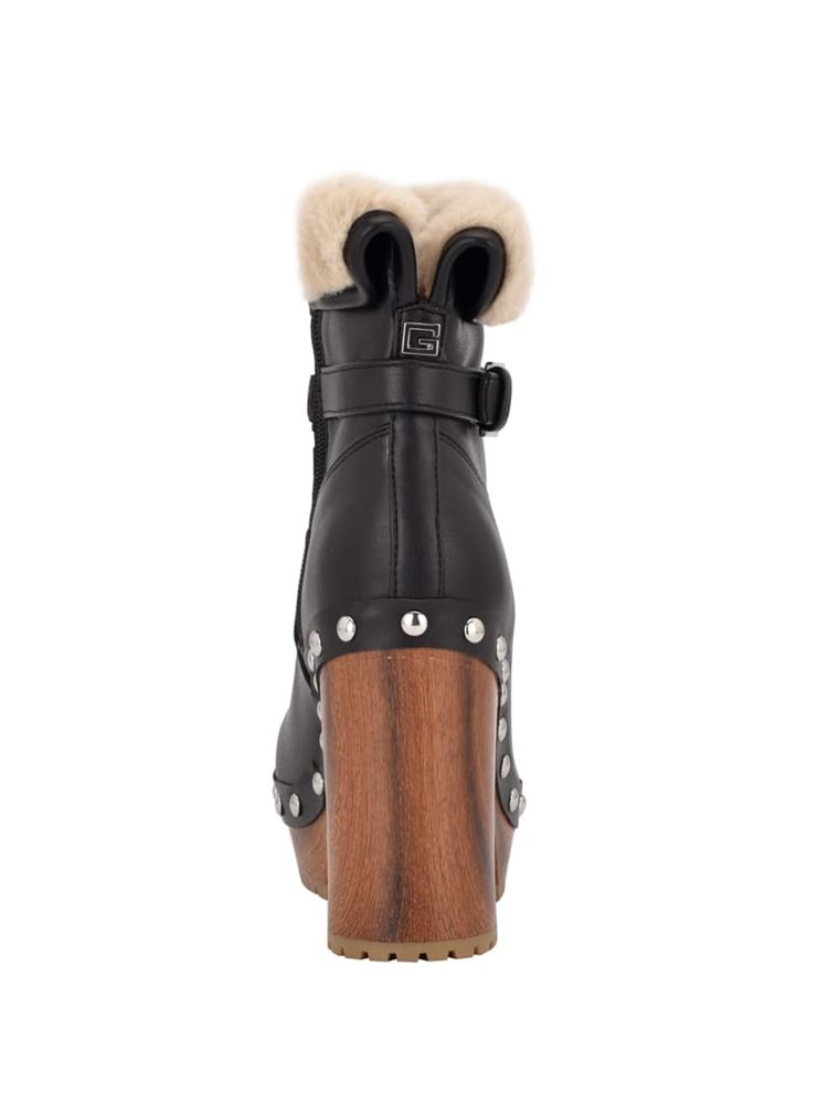 Guess ugg outlet boots