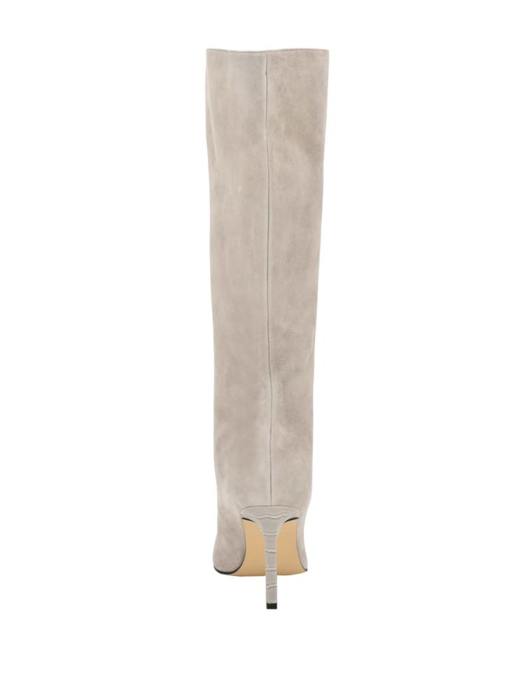 Hudson bay on sale knee high boots